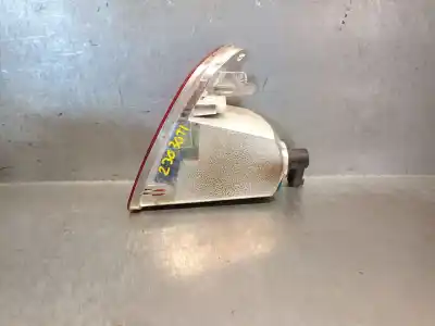 Second-hand car spare part left tailgate light for ford fiesta vii (hj, hf) 1.0 ecoboost mhev oem iam references h1bb15k273ad  2126145