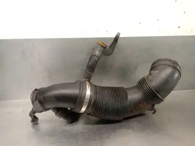 Peça sobressalente para automóvel em segunda mão tubo por seat tarraco (kn2) 2.0 tsi 4drive referências oem iam 5qf129654c
