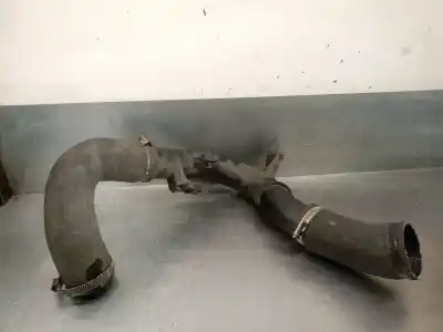Peça sobressalente para automóvel em segunda mão TUBO por SEAT TARRACO (KN2) 2.0 TSI 4DRIVE Referências OEM IAM 6C0145770A  