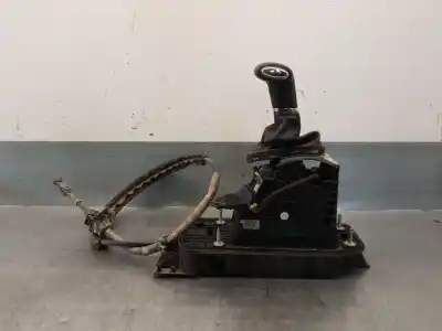 Peça sobressalente para automóvel em segunda mão alavanca de velocidades por volkswagen passat b6 (3c2) 2.0 fsi referências oem iam 3c1713025f