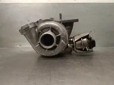 Peça sobressalente para automóvel em segunda mão TURBOCOMPRESOR por CITROEN C4 COUPÉ (LA_) 1.6 HDi Referências OEM IAM 9657248680  