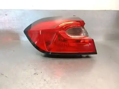 Peça sobressalente para automóvel em segunda mão FAROLIM TRASEIRO ESQUERDO por FORD FIESTA VII (HJ, HF) 1.0 ECOBOOST Referências OEM IAM N1BB13405AA  