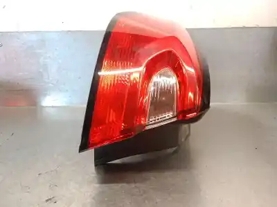 Second-hand car spare part left tailgate light for ford fiesta vii (hj, hf) 1.0 ecoboost mhev oem iam references n1bb13405aa  2510418