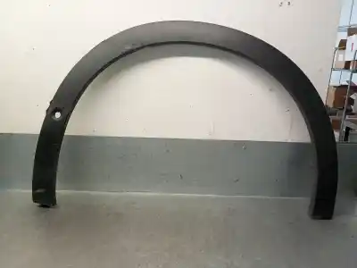 Peça sobressalente para automóvel em segunda mão ABA DO GUARDA-LAMAS DIANTEIRO ESQUERDO por FIAT FIAT 600E / 600 MILD HYBRID FIAT 600E / 600 MILD HYBRID Referências OEM IAM 735784964  