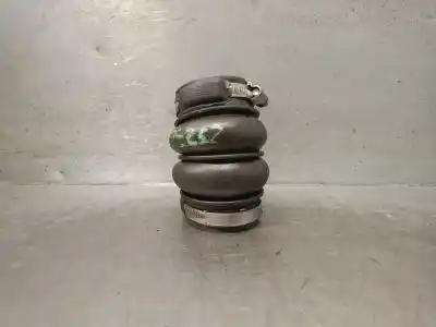 Peça sobressalente para automóvel em segunda mão TUBO por CITROEN C4 COUPÉ (LA_) 1.6 HDi Referências OEM IAM 0382FN  