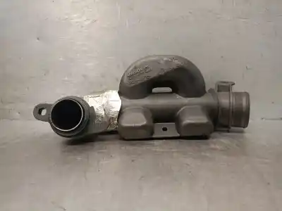 Peça sobressalente para automóvel em segunda mão TUBO por CITROEN C4 COUPÉ (LA_) 1.6 HDi Referências OEM IAM 9657033780  