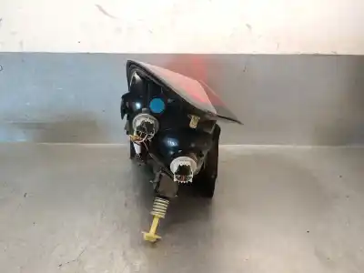 Second-hand car spare part right tailgate light for ford fiesta vii (hj, hf) 1.0 ecoboost mhev oem iam references n1bb13404aa  2510414