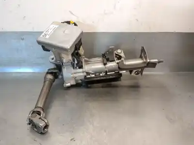 Pezzo di ricambio per auto di seconda mano PIANTONE DELLO STERZO per FORD FIESTA VII (HJ, HF) 1.0 ECOBOOST Riferimenti OEM IAM H1BC3D077CX  