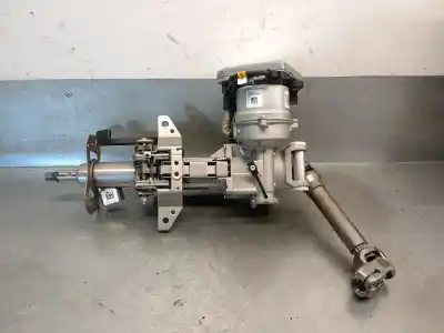 Second-hand car spare part steering column for ford fiesta vii (hj, hf) 1.0 ecoboost mhev oem iam references h1bc3d077cx  2690220