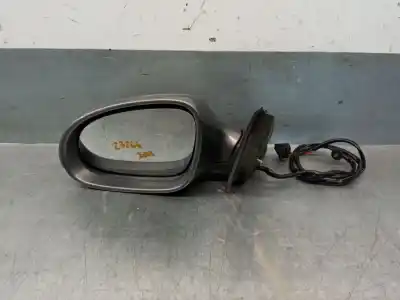 Pezzo di ricambio per auto di seconda mano SPECCHIO SINISTRO per VOLKSWAGEN PASSAT B6 (3C2) 2.0 FSI Riferimenti OEM IAM 3C0857933  