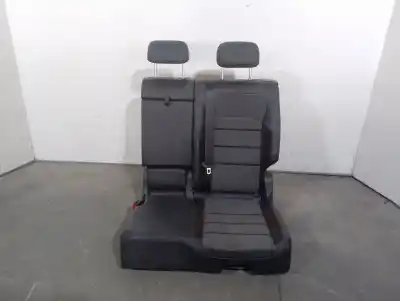 Pezzo di ricambio per auto di seconda mano SEDILI POSTERIORI SINISTRO per SEAT TARRACO (KN2) 2.0 TSI 4DRIVE Riferimenti OEM IAM 5FJ885061  