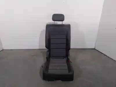 Pezzo di ricambio per auto di seconda mano SEDILI POSTERIORI DESTRO per SEAT TARRACO (KN2) 2.0 TSI 4DRIVE Riferimenti OEM IAM 5FJ885062  