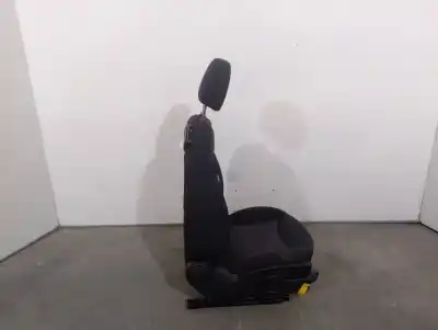 Peça sobressalente para automóvel em segunda mão assento dianteiro direito por mini mini (r56) cooper d referências oem iam 52107270237  52107270237