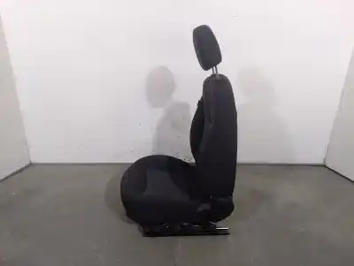 Peça sobressalente para automóvel em segunda mão assento dianteiro direito por mini mini (r56) cooper d referências oem iam 52107270237  52107270237