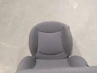 Peça sobressalente para automóvel em segunda mão assento dianteiro direito por mini mini (r56) cooper d referências oem iam 52107270237  52107270237