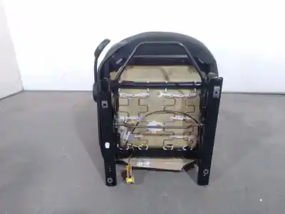 Peça sobressalente para automóvel em segunda mão assento dianteiro direito por mini mini (r56) cooper d referências oem iam 52107270237  52107270237