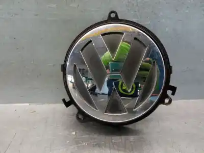 Peça sobressalente para automóvel em segunda mão puxador exterior de mala por volkswagen passat b6 (3c2) 2.0 fsi referências oem iam 3c5827469b