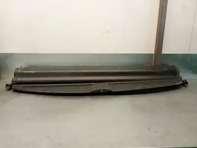 Автозапчасти б/у ЗАДНИЙ ПОДДОН за MERCEDES-BENZ CLASE C (W204) BERLINA 3.0 CDI CAT ссылки OEM IAM A2048600075  