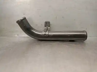 Автозапчасти б/у ТРУБКА за FORD FOCUS BERLINA (CAP)  ссылки OEM IAM 4M516C646DF  4M516C646DF