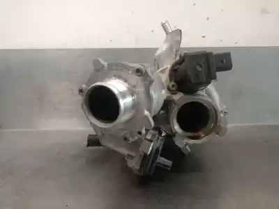 Автозапчасти б/у ТУРБОКОМПЕНСАТОР за SEAT TARRACO (KN2) 2.0 TSI 4DRIVE ссылки OEM IAM 06K145654L  