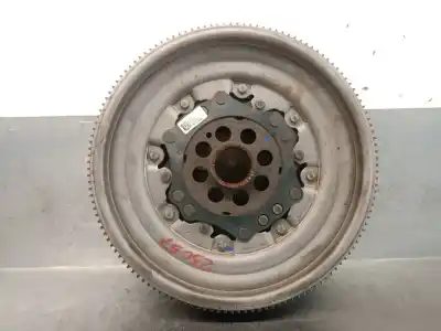 Second-hand car spare part ENGINE FLYWHEEL for SEAT TARRACO (KN2) 2.0 TSI 4DRIVE OEM IAM references 06K105266AC  
