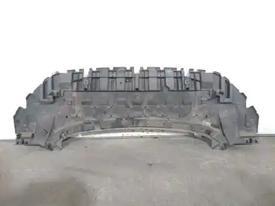 Peça sobressalente para automóvel em segunda mão cobertura / proteção do motor por ford fiesta vii (hj, hf) 1.0 ecoboost mhev referências oem iam m1bb17859b1  2390202