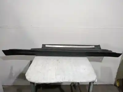 Автозапчастина б/у бічна сподниця для MINI MINI (R56) COOPER D Посилання на OEM IAM 51777199876  51777199876