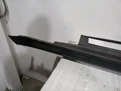 Second-hand car spare part side skirt for mini mini (r56) cooper d oem iam references 51777199876  51777199876
