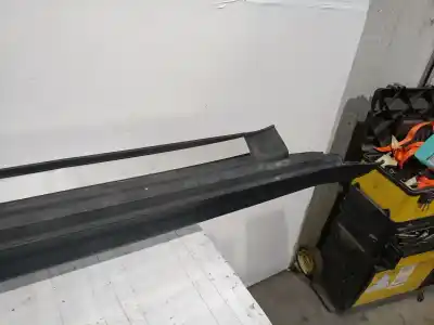 Second-hand car spare part side skirt for mini mini (r56) cooper d oem iam references 51777199876  51777199876