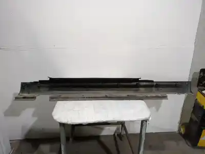 Second-hand car spare part side skirt for mini mini (r56) cooper d oem iam references 51777199876  51777199876