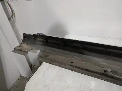 Second-hand car spare part side skirt for mini mini (r56) cooper d oem iam references 51777199876  51777199876