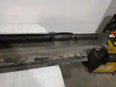 Second-hand car spare part side skirt for mini mini (r56) cooper d oem iam references 51777199876  51777199876
