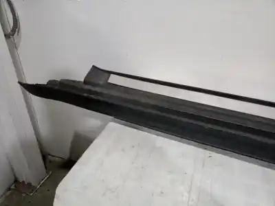 Second-hand car spare part side skirt for mini mini (r56) cooper d oem iam references 51777199875  51777199875