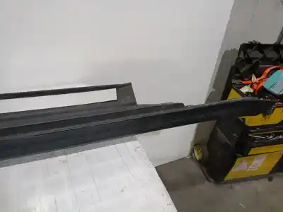 Second-hand car spare part side skirt for mini mini (r56) cooper d oem iam references 51777199875  51777199875