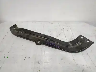 Peça sobressalente para automóvel em segunda mão braço oscilante suspensão dianteiro direito por seat tarraco (kn2) 2.0 tsi 4drive referências oem iam 5fj805932a