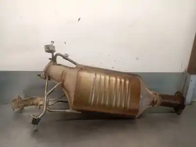 Peça sobressalente para automóvel em segunda mão catalisador / filtro de particulas por volvo xc70 ii (136) d4 awd referências oem iam 31370413