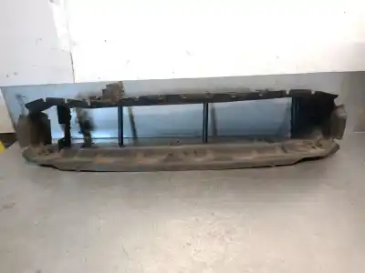 Pièce détachée automobile d'occasion GRILLE DE RADIATEUR AVANT pour FORD FIESTA VII (HJ, HF) 1.0 ECOBOOST Références OEM IAM N1BB8B412A  