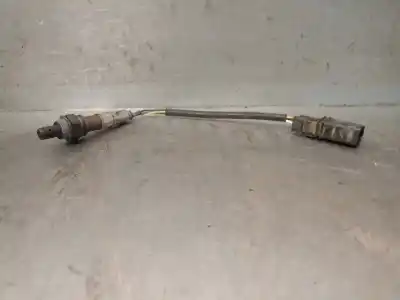 Pièce détachée automobile d'occasion SONDE LAMBDA pour VOLKSWAGEN POLO (9N1) 1.4 16V Références OEM IAM 036906262T  
