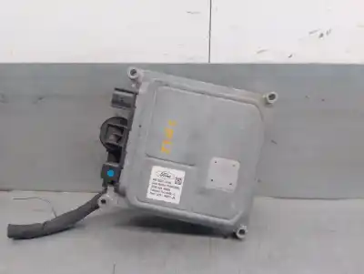 Second-hand car spare part ELECTRONIC MODULE for FORD FIESTA VII (HJ, HF) 1.0 ECOBOOST OEM IAM references LX7A14B227AK  