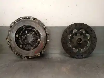 Second-hand car spare part clutch kit for bmw serie 3 compact (e46) 1.8 16v oem iam references 21217523618  21217523618