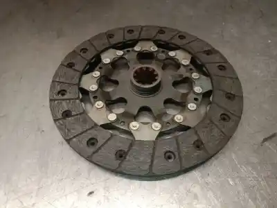 Second-hand car spare part clutch kit for bmw serie 3 compact (e46) 1.8 16v oem iam references 21217523618  21217523618