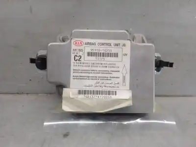 Second-hand car spare part AIRBAG CONTROL UNIT for KIA RIO II (JB) 1.5 CRDI OEM IAM references 959101G250  
