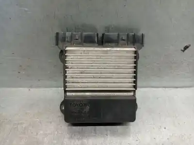 Gebrauchtes Autoersatzteil Steuergerät Für Einspritzanlage zum TOYOTA COROLLA VERSO (R1) 2.2 D-4D Sol OEM-IAM-Referenzen 8987171010 1310001331 