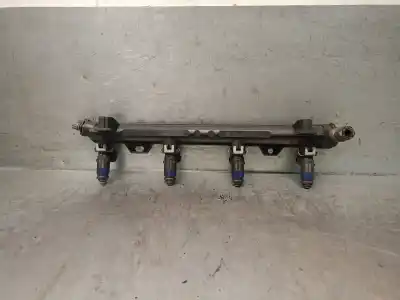Second-hand car spare part DISTRIBUTOR PIPE for VOLKSWAGEN POLO (9N1) 1.4 16V OEM IAM references 036133320  