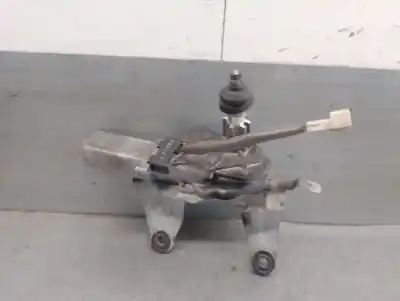 Second-hand car spare part REAR WINDSHIELD WIPER MOTOR for KIA RIO II (JB)  OEM IAM references 987001G000  987001G000
