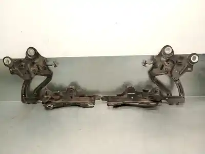 Pezzo di ricambio per auto di seconda mano CERNIERA DEL COFANO per BMW X1 (F48) SDRIVE 18 D Riferimenti OEM IAM 41007427126  