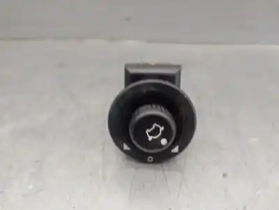 Автозапчасти б/у управление зеркалом за FORD FIESTA (CB1) Motor 1.6 Ltr. - 70 kW TDCi CAT ссылки OEM IAM 93BG17B676BB  