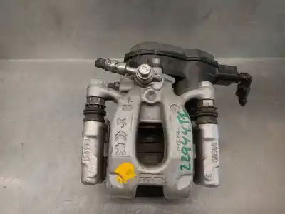Pezzo di ricambio per auto di seconda mano PINZA FRENO POSTERIORE SINISTRA per FIAT FIAT 600E / 600 MILD HYBRID FIAT 600E / 600 MILD HYBRID Riferimenti OEM IAM 9842295280  