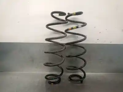Second-hand car spare part SHOCK ABSORBER SPRING for FIAT FIAT 600E / 600 MILD HYBRID FIAT 600E / 600 MILD HYBRID OEM IAM references 9850583280  