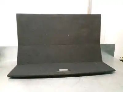 Second-hand car spare part PARCEL SHELF for BMW X1 (F48) SDRIVE 18 D OEM IAM references 51477425352  